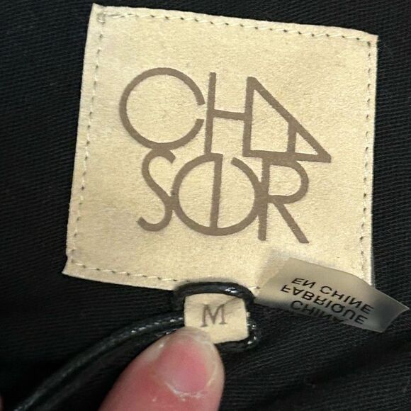 Chaser women’s bundle/lot of‎ 4 long sleeve tops all medium NWT - Picture 3 of 12